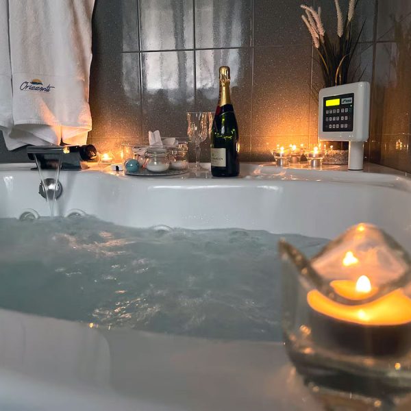 B&B Orizzonti - Porto Sant'Elpidio (FM) - Marche -